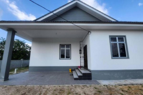 Astaka Homestay Kok Lanas
